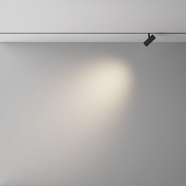 Трековый светильник Technical TR243-5W4K-B