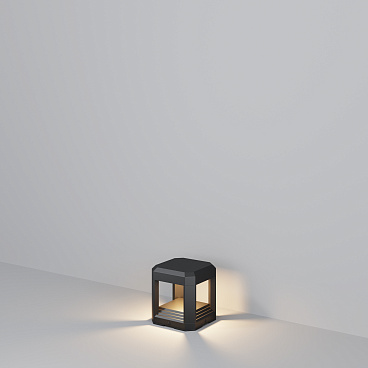 Ландшафтный светильник Outdoor O019FL-L13GR3K