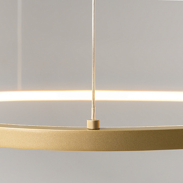 Подвесной светильник Maytoni MOD072PL-L36BSK