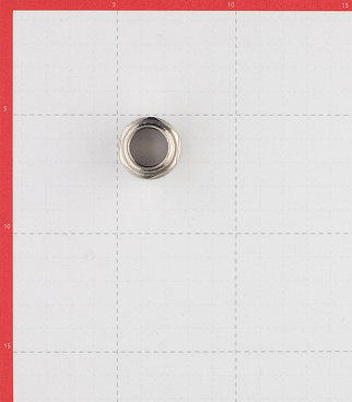 Удлинитель Valtec 15 мм х 1/2 ВР(г) х 1/2 НР(ш) латунный (VTr.197.N.0415)