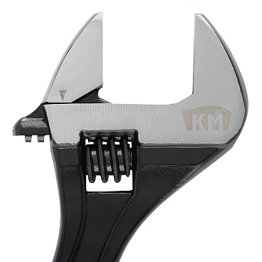 Ключ разводной КМ 300 мм