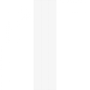 Панель ПВХ 250х3000х5 мм Nordside глянцевая белая 0,75 кв.м