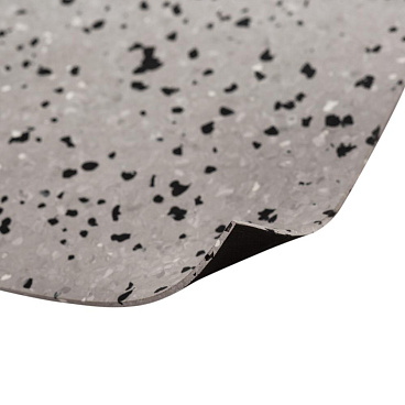 Линолеум коммерческий 2 м Tarkett IQ Era 801 гомогенный токопроводящий