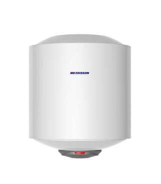 Водонагреватель накопительный Edisson Glasslined ER 50 V электрический 50 л 1,5 кВт вертикальный