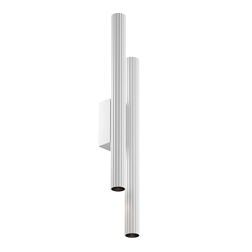 Настенный светильник (бра) Maytoni C082WL-24W2.7K-W