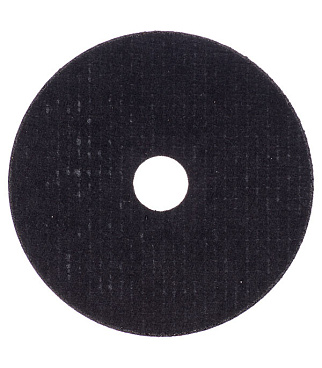 Круг отрезной по металлу Debever 125х22х1,6 мм (WC12516229S/30265)