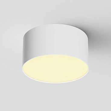 Потолочный светильник Technical C032CL-12W2.7K-RD-W