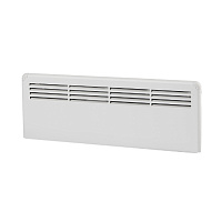 Конвектор электрический Ensto FinnHeat Mini механический термостат 250 Вт (EPHBMM02PR)