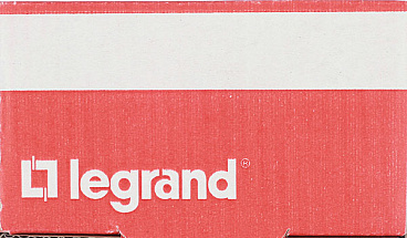 Автоматический выключатель модульный Legrand TX3 3P 32А тип C 6 кА 400 В (404059)