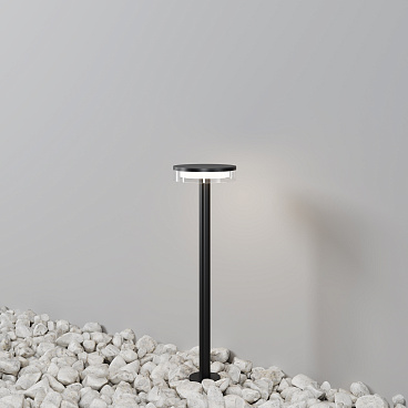 Ландшафтный светильник Outdoor O503FL-L4B3K