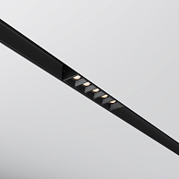 Трековый светильник Technical TR076-2-10W4K-B