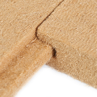 Плита Белтермо ТОП 25х590х2490 мм шип-паз ветрозащитная