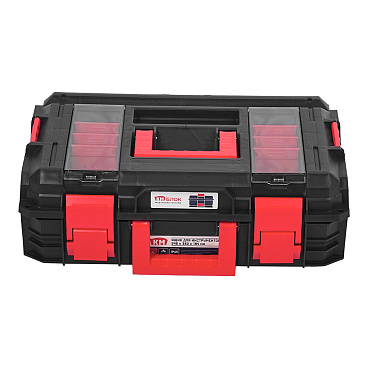 Ящик для инструментов КМ Блок 546х380х194 мм (XB-5520)