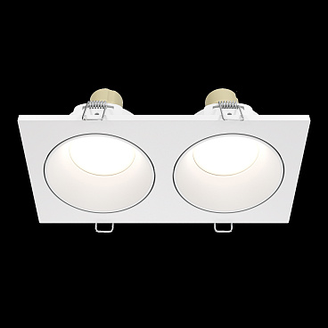 Встраиваемый светильник Technical DL033-2-02W