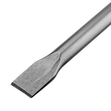 Зубило плоское SDS-max Практика (035-226) 25х400 мм