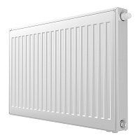 Радиатор стальной панельный тип 22 КМ Ventil Compact 500х800 мм1/2 нижнее универсальное подключение белый