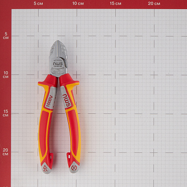 Бокорезы диэлектрические NWS 160 мм (134-49-VDE-160)