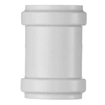 Муфта Pro Aqua Stilte Plus d58 мм пластиковая шумопоглощающая для внутренней канализации