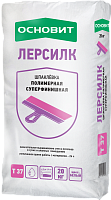 ОСНОВИТ ЛЕРСИЛК Т-37 20 kg