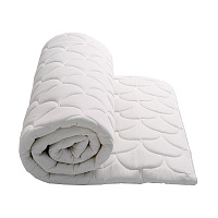 Топпер 180х200х2 см Василиса наполнитель холкон