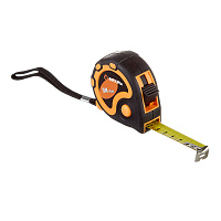 Рулетка Вихрь с автостопом 5 м x 19 мм