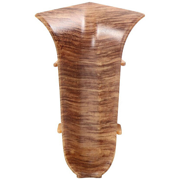 Угол внутренний Winart 58 мм дуб викторианский S-профиль (2 шт.)