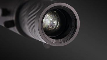 Трековый светильник Technical TR108-2-10W4K-B