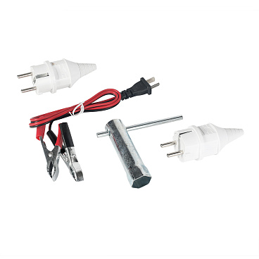 Генератор бензиновый Победа ГБ 3500 2,5 кВт (475101730)