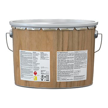 Масло Tikkurila/Tikkivala Valtti Terrace Oil для террас основа EC 9 л