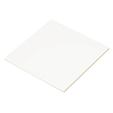 Керамогранит Kerama Marazzi Калейдоскоп белый матовый 200х200х8 мм (23 шт.=0,92 кв.м)