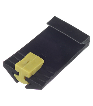 Крепления для маячкового профиля 6/10 мм универсальные (100 шт.)