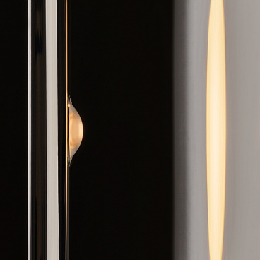 Настенный светильник (бра) Maytoni MOD288WL-L5CH3K