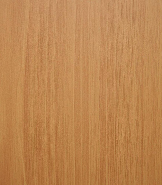 Дверь межкомнатная 800х2000 мм финишпленка миланский орех глухая с замком