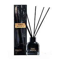 Аромадиффузор с палочками Breesal Terra Mystica Impulse 100 мл