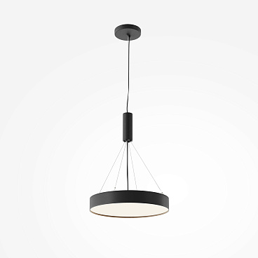 Потолочный светильник Technical C032CL-45W4K-RD-B