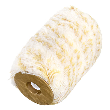 Валик полиамид 90 мм d45 мм ворс 20 мм для водной и алкидной основы без ручки Beorol Gold Exclusive