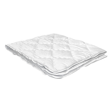 Одеяло всесезонное 2-спальное бамбук Kariguz (ПБм21-4-3)