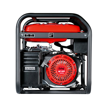 Генератор бензиновый Fubag BS6600 6 кВт
