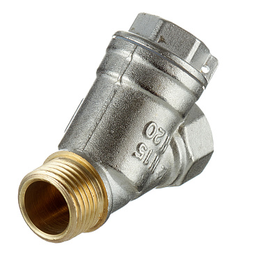 Фильтр косой Valtec 1/2 ВР(г) х 1/2 НР(ш) (VT.191.N.04)