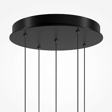 Подвесной светильник Maytoni MOD383PL-L16BBS3K