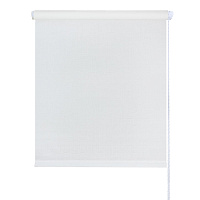 Рулонная штора 72,5х175 см Legrand Декор белая