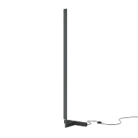 Напольный светильник (торшер) Maytoni MOD214FL-L20B3K