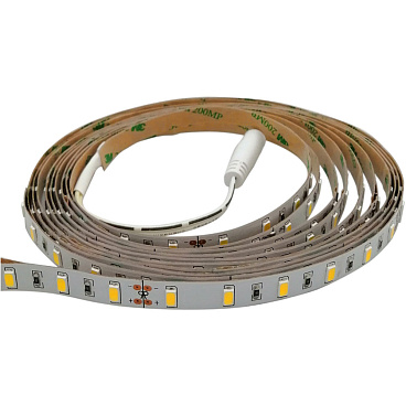 Лента светодиодная SMD 5630 RAY PRO (311) 3000К 22 Вт 24 В IP20 5 м