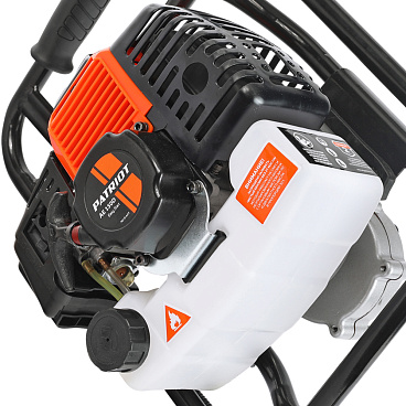 Мотобур без шнека Patriot AE150D d300 мм 2200 Вт (742104477)