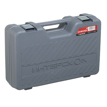 Перфоратор электрический Интерскол П-30/900ЭР 900 Вт 3,3 Дж SDS-plus (86.3.0.00/86.3.2.23)