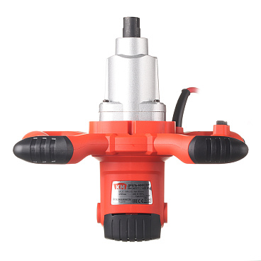 Дрель-миксер электрическая КМ EM-1401/1 1400 Вт