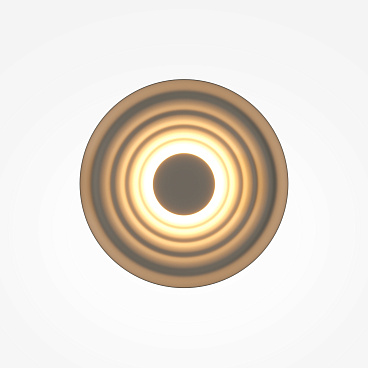 Настенный светильник (бра) Maytoni MOD400WL-L5GR3K