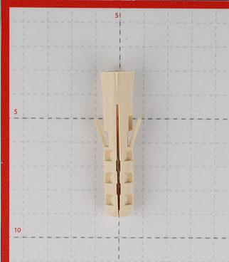 Дюбель распорный Sormat NAT 12x60 мм нейлон (100 шт.)