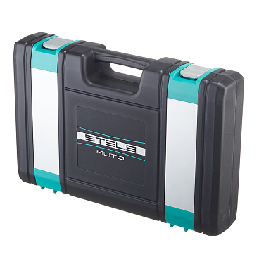 Набор инструментов универсальный Stels (14109) (88 шт.)