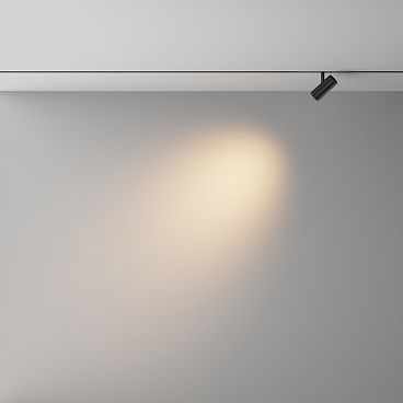 Трековый светильник Technical TR243-5W3K-B